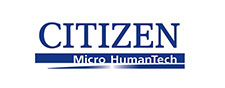 Citizen Micro HumanTech