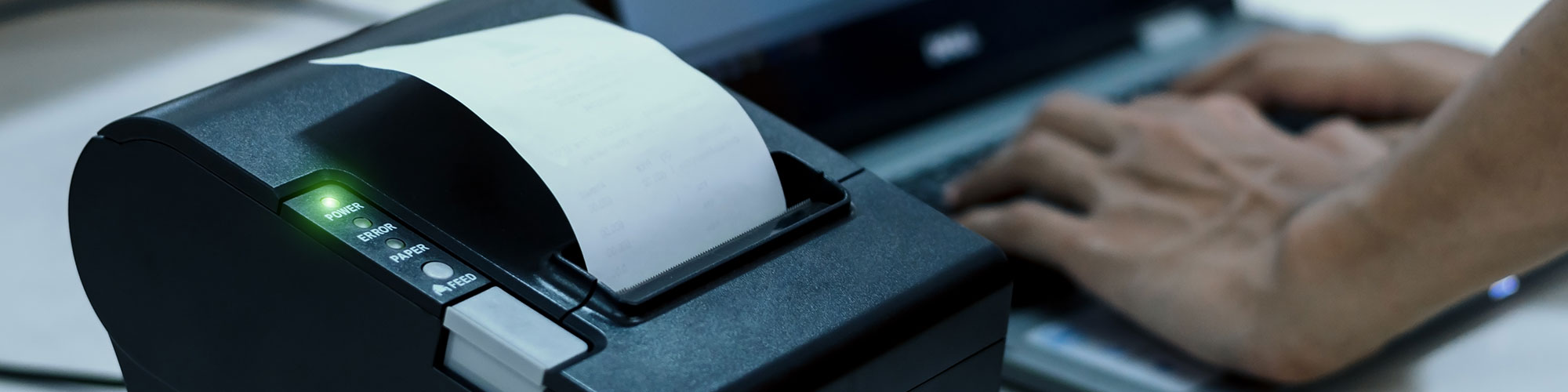 Thermal Printer